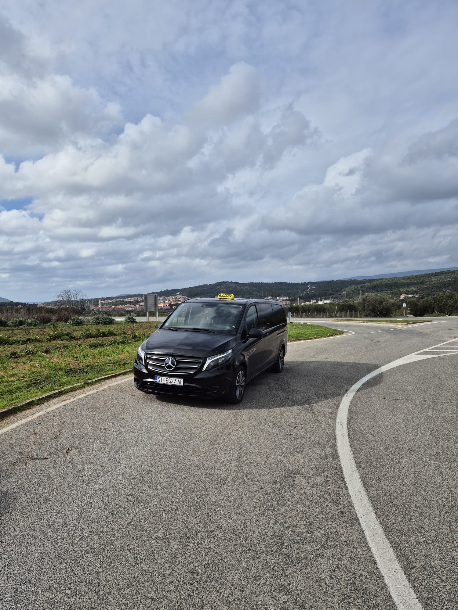 How to get around Hvar without renting a car